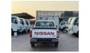 Nissan Navara 2019 I 4x4 I Full Automatic I Ref#325