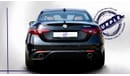 Alfa Romeo Giulia Veloce 2.0 TURBO | GCC | WARRANTY