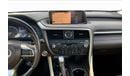 Lexus RX350 Platinum