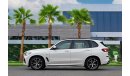 BMW X5 M-Kit | 3,623 P.M  | 0% Downpayment | Agency Service History!