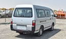 سي إم سي D 260 CMC D260- Window Van -8 seater/ 2.4L 2WD