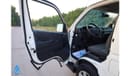 Toyota Hiace GL -Standard Roof  Panal Van 2.7L GL  Panel Van 2.7L GL - Dry Delivery Van Standard Roof 2.7L RWD Pe