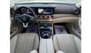 Mercedes-Benz E300 AMG MERCEDES BENZ E300 , 2019