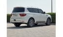 Nissan Patrol LE Platinum City Full Option