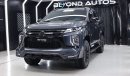 Mitsubishi Montero 2024 SPORT WITH EXCLUSIVE BODY KIT V3 GLIM - EXPORT ONLY20