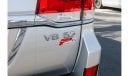 Toyota Land Cruiser TOYOTA LAND CRUISER VXR 2021
