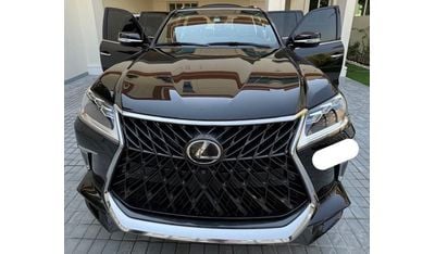 Lexus LX570