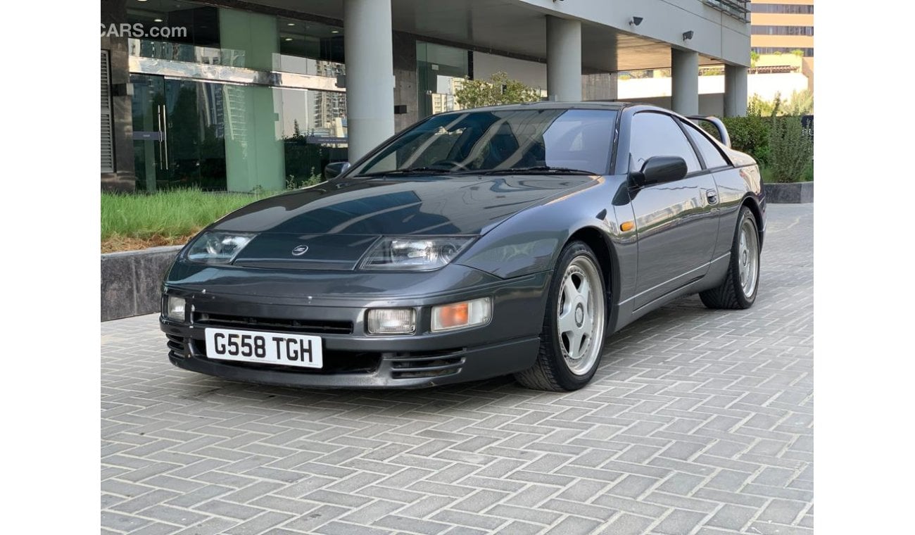 نيسان 300 ZX FairLady RHD