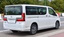 تويوتا هاياس Van High Roof 2.8L (174 HP) A/T 2022YM  Hiace VX, 9-Seater, 2.8L Diesel 6A/T(Only Export)  (HC-RP22)