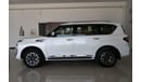 Nissan Patrol LE Platinum City 5.6L