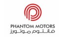 Phantom Motors FZE