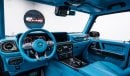 Mercedes-Benz G 63 AMG Brabus 900 Rocket Edition 2022 - Euro Specs