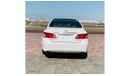 Lexus ES350 Lexus Es350 GCC model 2008 panorama full option