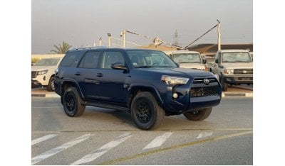 تويوتا Runner4 2014 Toyota 4Runner SR5 Premium 4x4 AWD Super Fresh Imported - New Tyre Rims -