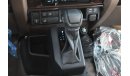 Toyota Land Cruiser Pick Up 79 Double Cab LX-Z 2.8L Diesel Automatic