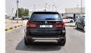 BMW X5 35i Executive