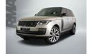 Land Rover Range Rover Vogue SE 5.0L