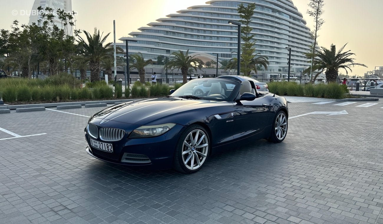 BMW Z4