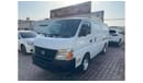 Nissan Urvan