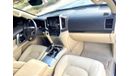 Toyota Land Cruiser Toyota Land Cruiser 2016 VXR v8