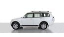 Mitsubishi Pajero Platinum 3.8L 2014 Mitsubishi Pajero Platinum GLS • 7 Seats • GCC