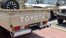 Toyota Land Cruiser Pick Up DC 4.0L V6 YM 2024