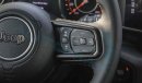 Jeep Wrangler (НА ЭКСПОРТ , For Export) Unlimited Sport S I4 2.0L Turbo , 2024 GCC , 0Km , Без пробега