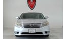 Toyota Avalon 2012 TOYOTA AVALON In Excellent Condition with GCC