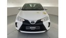 Toyota Yaris SE / E | 1 year free warranty | 0 Down Payment