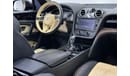 Bentley Bentayga Std 2017 Bentley Bentayga W12 7 Seater, Warranty, Service History, Full Options, Euro Specs