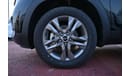 Kia Seltos KIA SELTOS 1.6L Petrol, SUV 5 Doors, Model 2023, Color Black