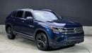 Volkswagen Atlas Volkswagen atlas cross full option panoramic