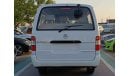 Jincheng Hiace 2.2L Petrol, M/T, 14 Seats (Can be Used in UAE)