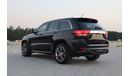 Jeep Grand Cherokee SRT8 6.4L