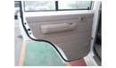 Toyota Land Cruiser Pick Up Toyota Land Cruiser Pickup d