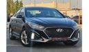 Hyundai Sonata full options