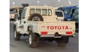 Toyota Land Cruiser Pick Up Toyota LC pick up model 2014 diesel engine RHD