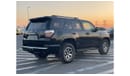 تويوتا Runner4 2019 Toyota 4Runner TRD Off Road Full Option 4.0L V6 - 4x4 AWD  - Limited Edition Shape - UAE