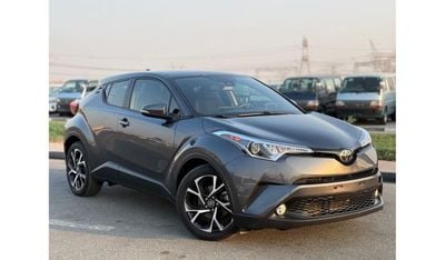 Toyota CHR TOYOTA CHR