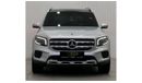 مرسيدس بنز GLB 250 2020 Mercedes Benz GLB250 4MATIC, November 2025 Mercedes Warranty, Full Options, GCC