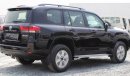 تويوتا لاند كروزر LAND CRUISER GXR 4.0L V6 PETROL