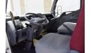 Mitsubishi Canter Mitsubishi Canter Dumper, model:2006. Excellent condition