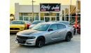 Dodge Charger SXT | Monthly AED 960/- | 0% DP | Blindspot | Fog Lights | Touch Screen | # 06304