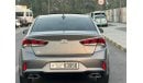 Hyundai Sonata GL very good condition inside and outside