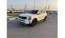 Kia Telluride SX Imported from USA