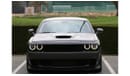 Dodge Challenger DODGE CHALLENGER SRT HELLCAT 2016 IMPORT CANADA NO ACCIDENT  PERFECT CONDITION