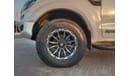 Ford Ranger FORD RANGER WILDTRAK PICK UP RIGHT HAND DRIVE(PM1706)