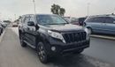 Toyota Prado RHD DIESEL SUNROOF 7 seater