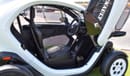 Renault Twizy