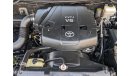 Toyota Land Cruiser 2009 Facelift 2023 With Interior and Exterior V6 In Excellent Condition